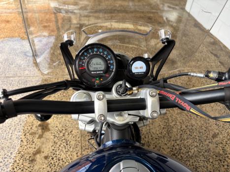 ROYAL ENFIELD Super Meteor 650 CELESTIAL, Foto 10