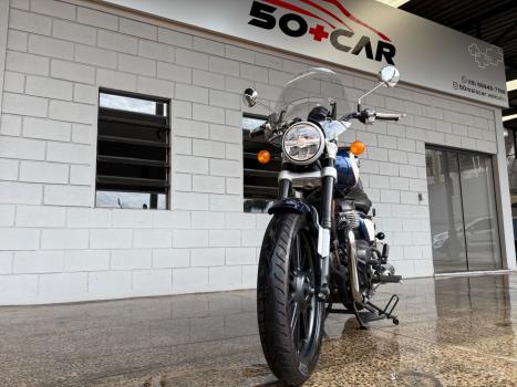 ROYAL ENFIELD Super Meteor 650 CELESTIAL, Foto 6