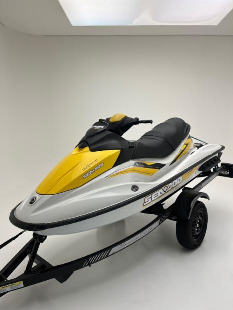 SEA DOO GTI 130 1500 130HP, Foto 1