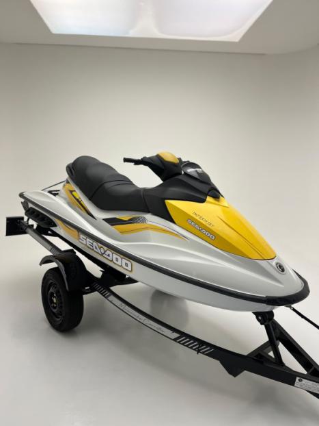 SEA DOO GTI 130 1500 130HP, Foto 2