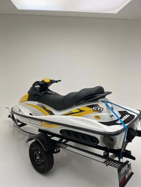 SEA DOO GTI 130 1500 130HP, Foto 3