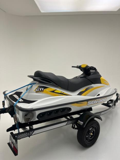 SEA DOO GTI 130 1500 130HP, Foto 4