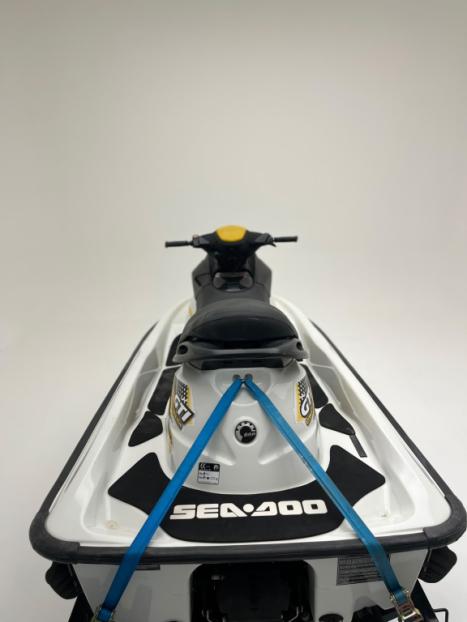 SEA DOO GTI 130 1500 130HP, Foto 6