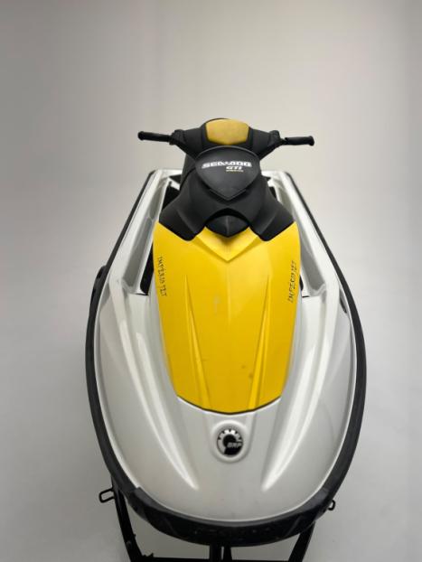 SEA DOO GTI 130 1500 130HP, Foto 7