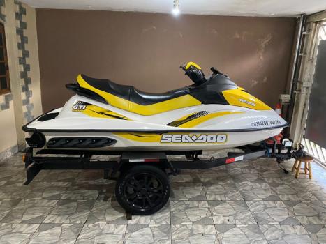 SEA DOO GTI 130 , Foto 1