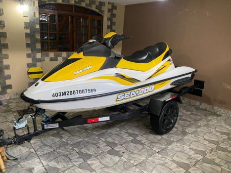 SEA DOO GTI 130 , Foto 2