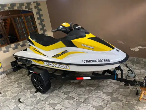 SEA DOO GTI 130 , Foto 4