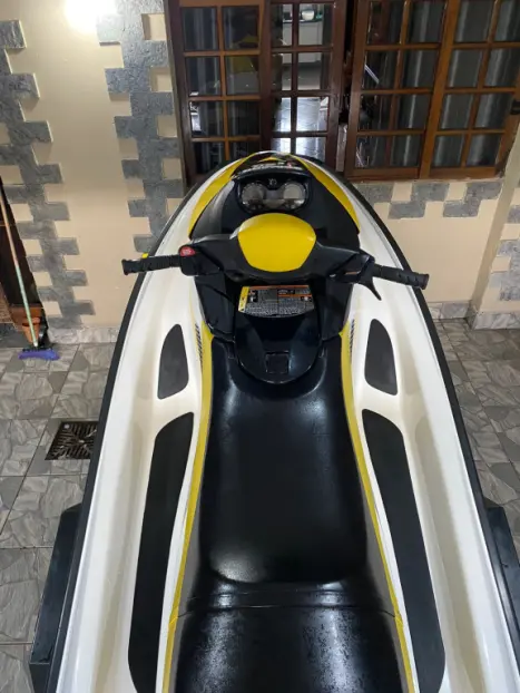 SEA DOO GTI 130 , Foto 5