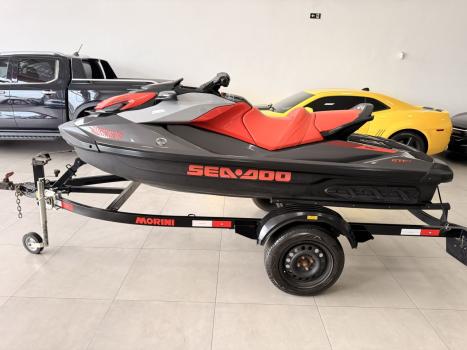 SEA DOO GTI 130 SE , Foto 15