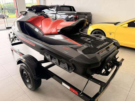 SEA DOO GTI 130 SE , Foto 5