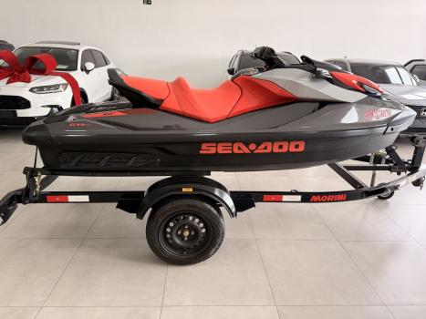 SEA DOO GTI 130 SE , Foto 14
