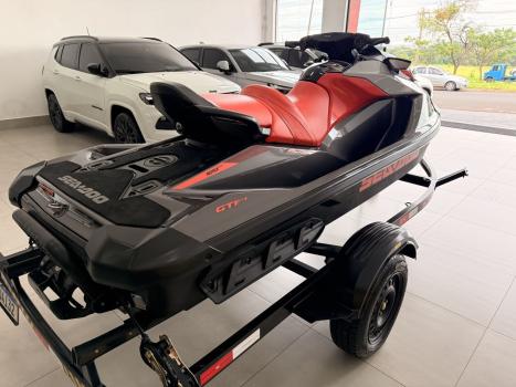 SEA DOO GTI 130 SE , Foto 2
