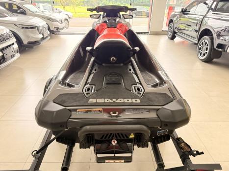 SEA DOO GTI 130 SE , Foto 4