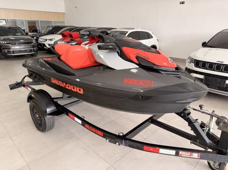 SEA DOO GTI 130 SE , Foto 6