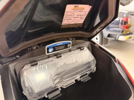 SEA DOO GTI 130 SE , Foto 10