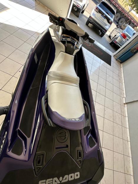 SEA DOO GTI 170 SE 3 LUGARES, Foto 2