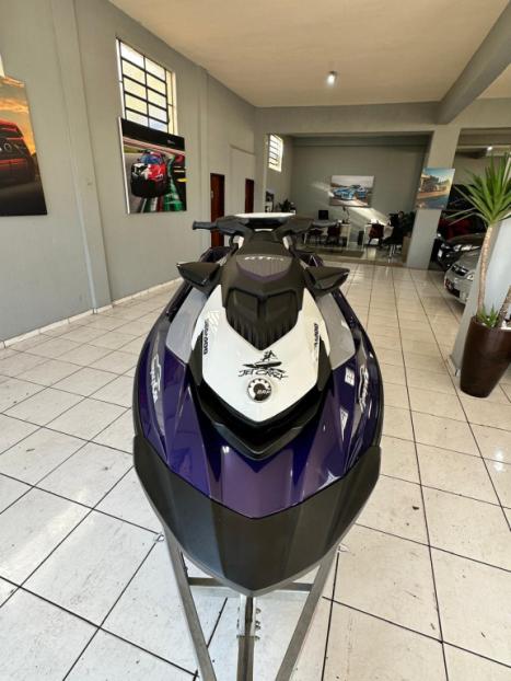 SEA DOO GTI 170 SE 3 LUGARES, Foto 3