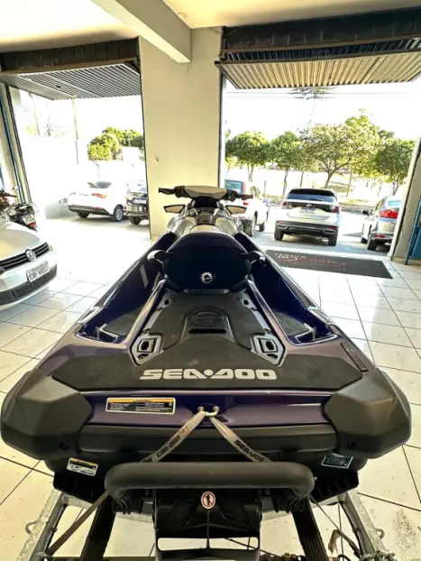 SEA DOO GTI 170 SE 3 LUGARES, Foto 6