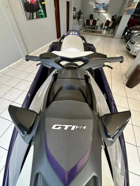 SEA DOO GTI 170 SE 3 LUGARES, Foto 7