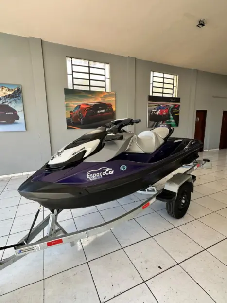 SEA DOO GTI 170 SE 3 LUGARES, Foto 8
