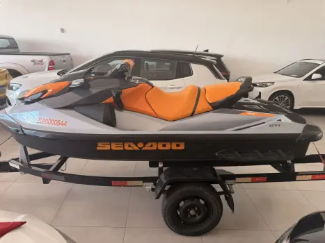 SEA DOO GTI 170 SE 3 LUGARES, Foto 3