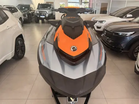 SEA DOO GTI 170 SE 3 LUGARES, Foto 4