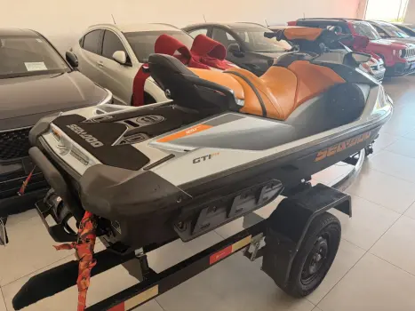 SEA DOO GTI 170 SE 3 LUGARES, Foto 5