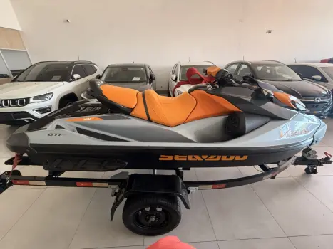 SEA DOO GTI 170 SE 3 LUGARES, Foto 6