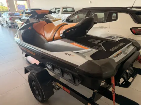 SEA DOO GTI 170 SE 3 LUGARES, Foto 7