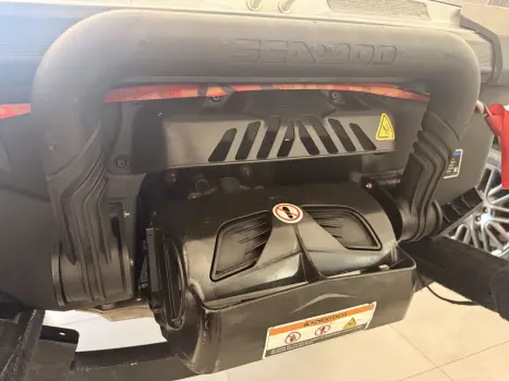 SEA DOO GTI 170 SE 3 LUGARES, Foto 8