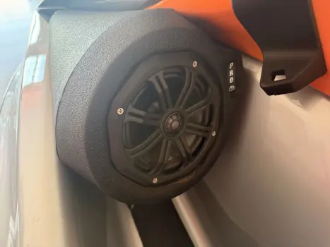 SEA DOO GTI 170 SE 3 LUGARES, Foto 10