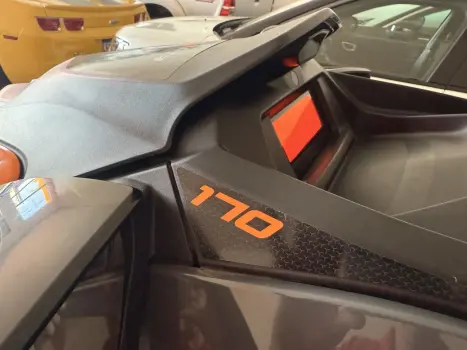 SEA DOO GTI 170 SE 3 LUGARES, Foto 13