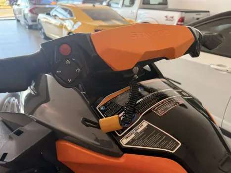 SEA DOO GTI 170 SE 3 LUGARES, Foto 14
