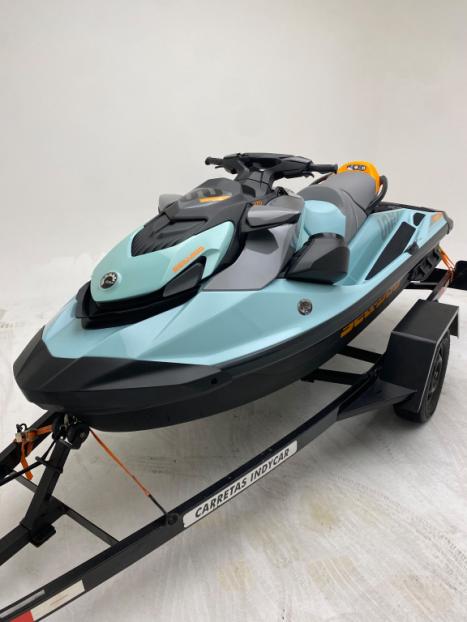 SEA DOO GTI 170 SE 3 LUGARES, Foto 1
