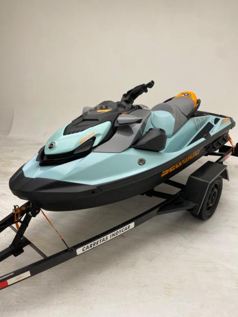 SEA DOO GTI 170 SE 3 LUGARES, Foto 2