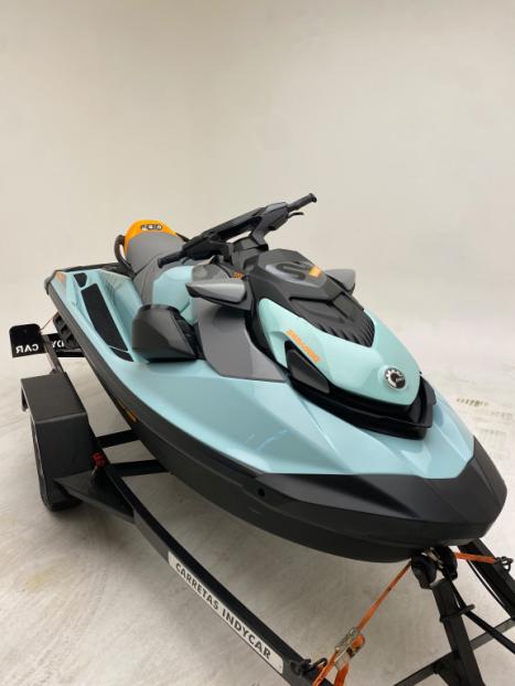 SEA DOO GTI 170 SE 3 LUGARES, Foto 3