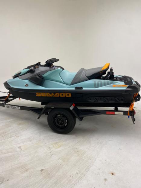 SEA DOO GTI 170 SE 3 LUGARES, Foto 4