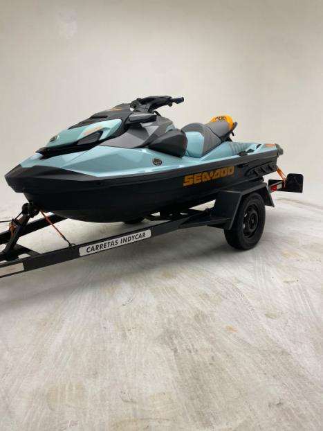 SEA DOO GTI 170 SE 3 LUGARES, Foto 5