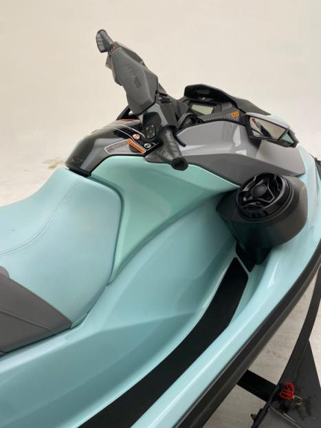 SEA DOO GTI 170 SE 3 LUGARES, Foto 6