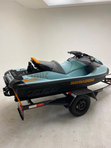 SEA DOO GTI 170 SE 3 LUGARES, Foto 7