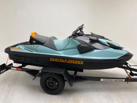 SEA DOO GTI 170 SE 3 LUGARES, Foto 8