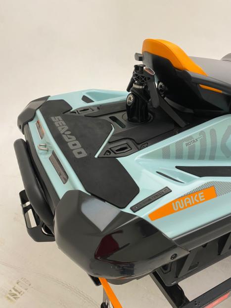 SEA DOO GTI 170 SE 3 LUGARES, Foto 9