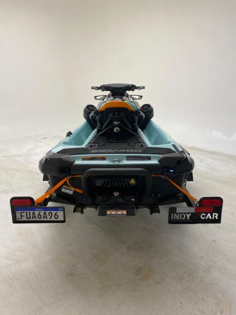 SEA DOO GTI 170 SE 3 LUGARES, Foto 10
