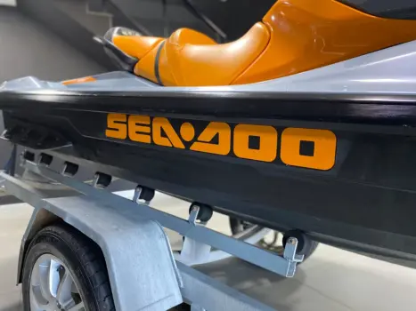 SEA DOO GTI 170 SE 3 LUGARES, Foto 9