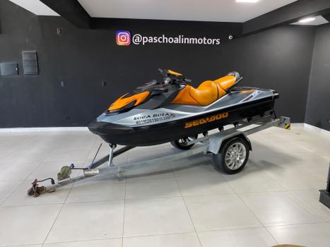 SEA DOO GTI 170 SE 3 LUGARES, Foto 5