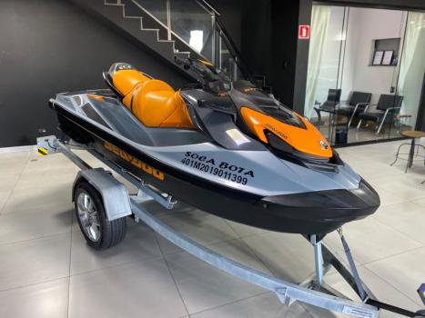 SEA DOO GTI 170 SE 3 LUGARES, Foto 7