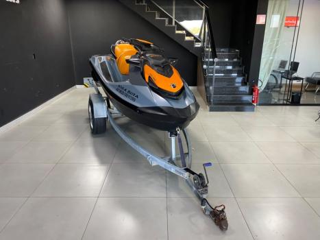 SEA DOO GTI 170 SE 3 LUGARES, Foto 1