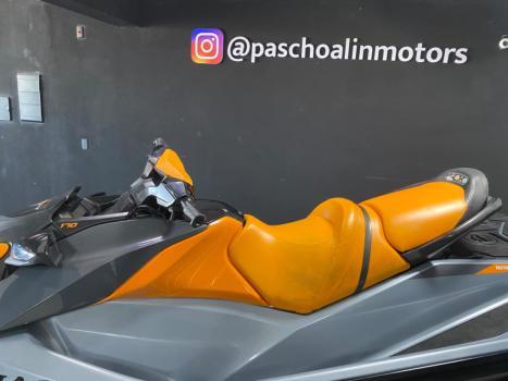 SEA DOO GTI 170 SE 3 LUGARES, Foto 6