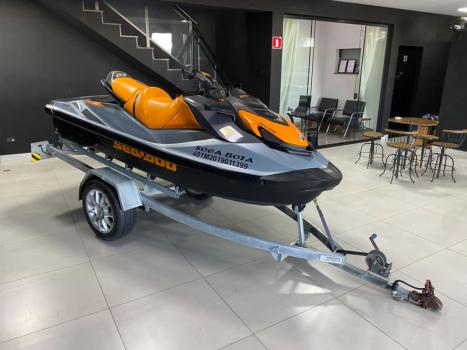 SEA DOO GTI 170 SE 3 LUGARES, Foto 4
