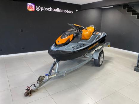 SEA DOO GTI 170 SE 3 LUGARES, Foto 2